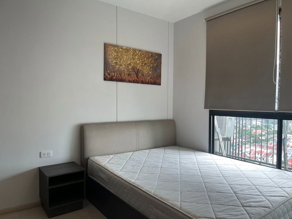 picture For Rent Elio Del Nest (Near BTS Udomsuk) - 9/13