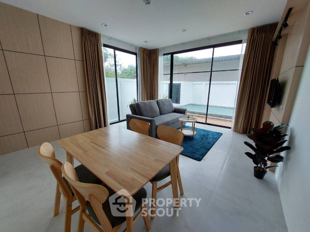 รูป วิลล่า 3-ห้องนอน ที่ เทียร่า สาคู วิลล่า ใกล้ สาคู (ID 2147306) - รูปที่ 3/9