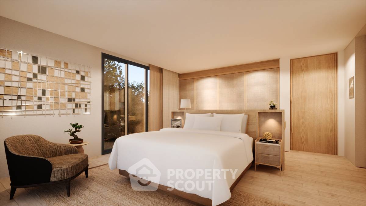 picture 3-BR Villa at Tiara Saku Villas close to Sakoo (ID 1534628) - 12/13