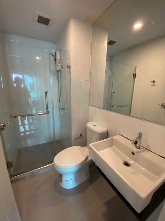 picture 🎉 For Sell Condo NOTTING HILL SUKHUMVIT 105 Building F, Floor 2,1 bed room, Room size 25.00 sqm - 8/8