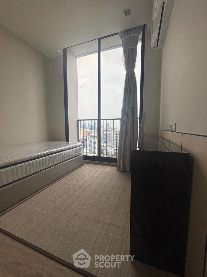 picture 2-BR Condo at Noble State 39 near BTS Phrom Phong (ID 2111777) - 2/4