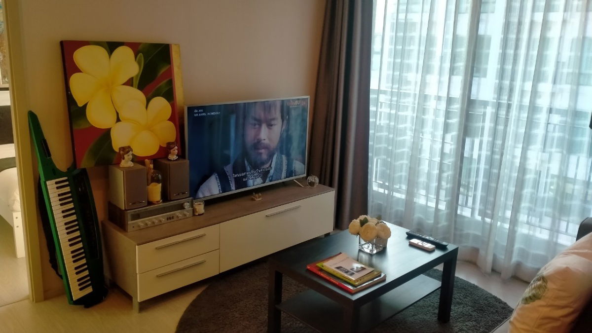 picture For  rent   Rhythm Sukhumvit 36 - 38 🔴🔴 - 3/30