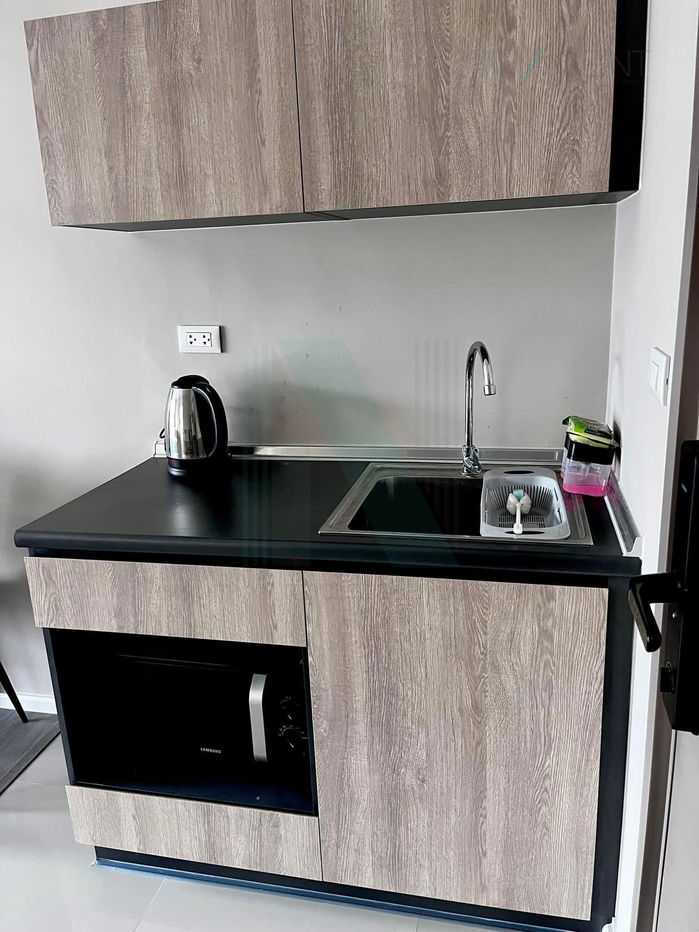 picture 🎉 For Sell Condo DCONDO CAMPUS HIDEAWAY Building C, Floor 7,1 bed room, Room size 33 sqm - 6/8