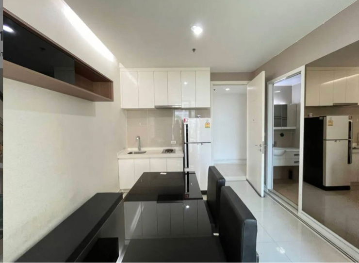 picture #Z1583 Condo for rent: TC-Green Condominium Rama9 - 6/7