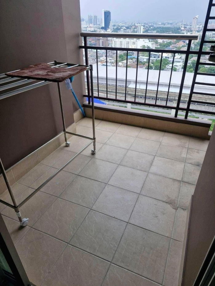 picture 🌿 WS1622 [For rent] Supalai Park Ekkamai - Thonglor 💰 Rental price: 16,000 baht/month 📍 BTS Ekkamai - 10/18