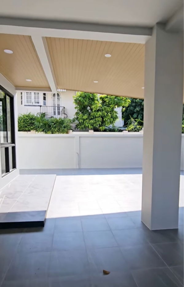 picture P0128 For Sale! Corner Unit Detached House - Sukhumvit 60/1 - 11/11