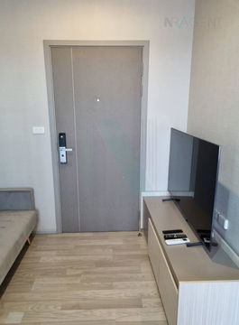 📌 For Rent Condo IDEO MOBI SUKHUMVIT EASTPOINT Building B, Floor 9,1 bed room, Room size 26 sqm