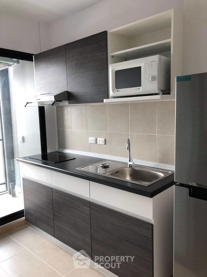 picture Studio Condo at Supalai Loft @ Khaerai Station in Bang Kraso (ID 2217995) - 4/5