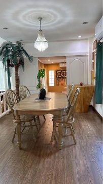 picture P33, 2-storey detached house for rent, Fa Green Park Village, Lat Phrao 101 Road - 6/11