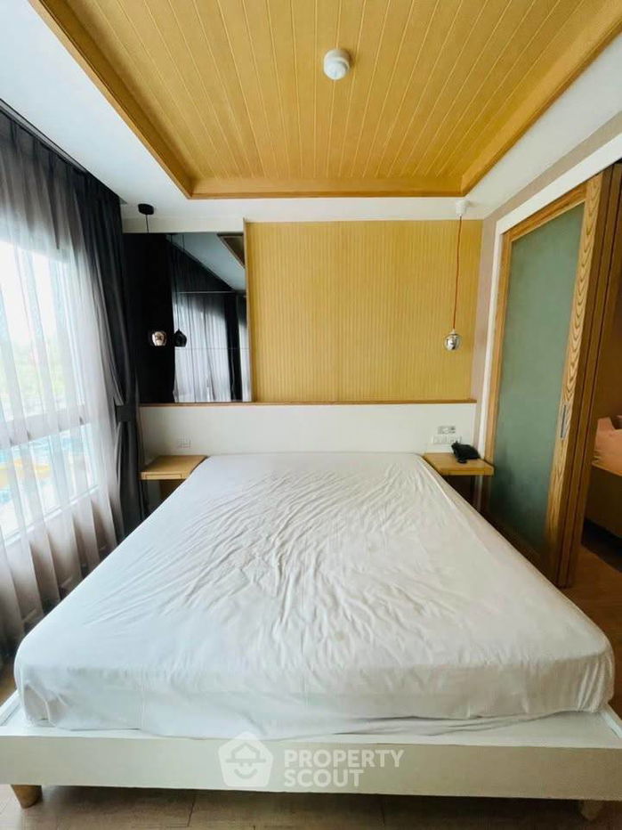 รูป คอนโด 1-ห้องนอน ที่ คอนโดเมษา ใกล้ เมืองหัวหิน (ID 2221018) - รูปที่ 5/11