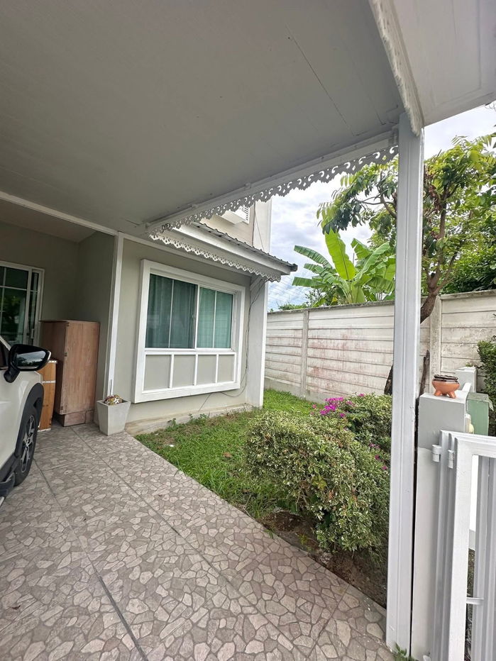 picture ST13506 - The Village Bangna - Wongwaen3 - 9/9