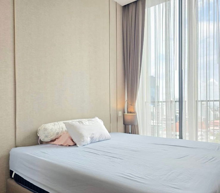 picture For Rent - NOBLE BE19 , Super Luxury , 1 bedroom 1 bathroom - 9/14