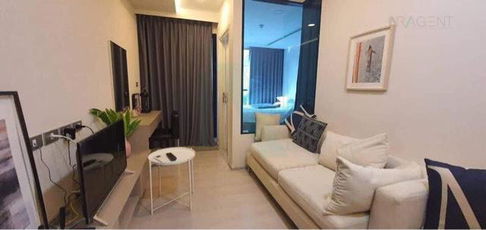 For Rent Condo VTARA SUKHUMVIT 36 Building B, Floor 3,1 bed room, Room size 31.00 sqm