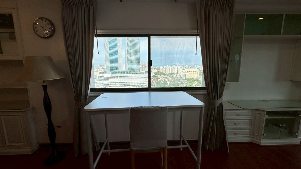 picture Srivara Mansion   22th Floor South 3 Br 2 BT - 5/27