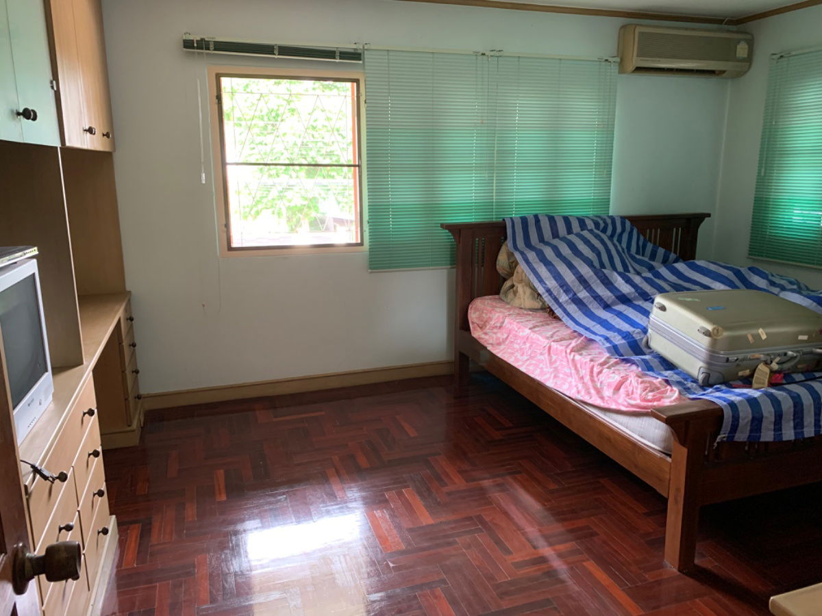 รูป ขายบ้านเดี่ยวในหมู่บ้านศุภาลัยบุรี รังสิต คลองสี่ - รูปที่ 3/6