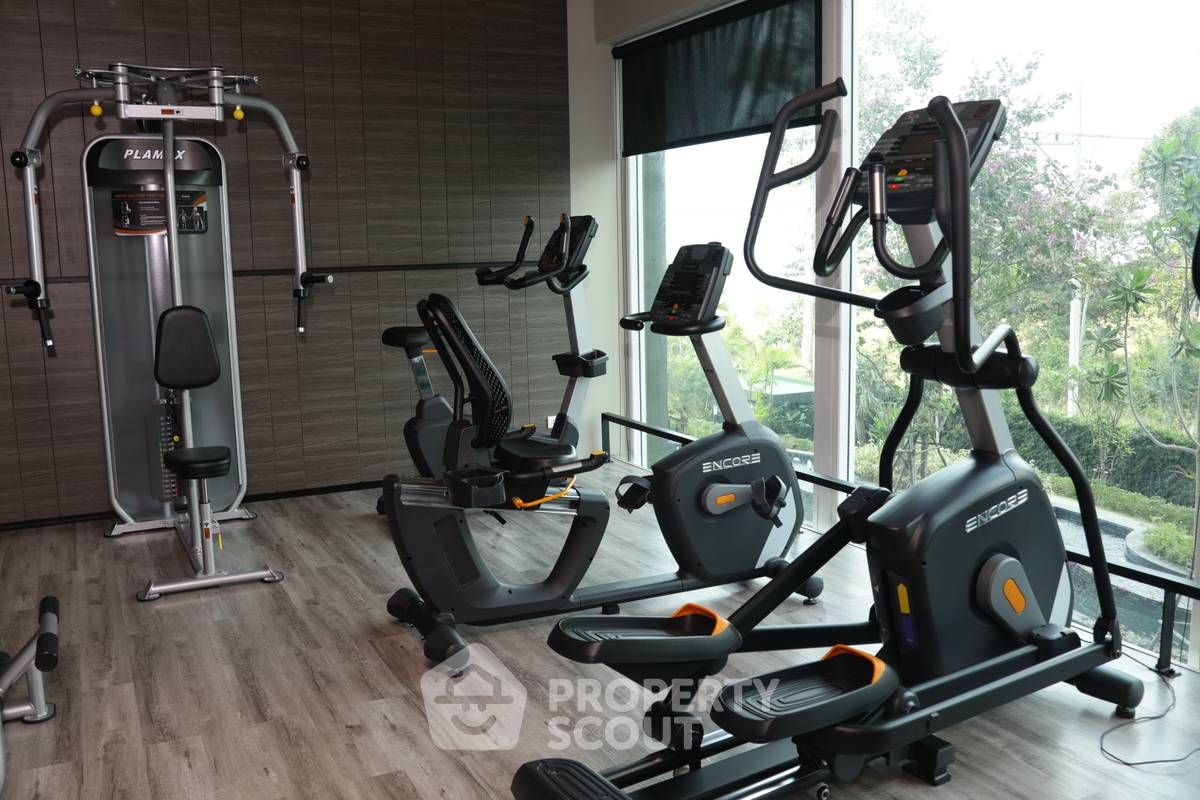 รูป คอนโด 1-ห้องนอน ที่ เดลมาเล่ย์ คอนโดมิเนียม ใกล้ ปราสาทสัจธรรม (ID 1104071) - รูปที่ 9/40