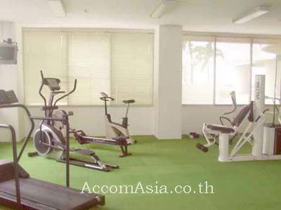 รูป 🔼🔽 AccomA 📩 Pet friendly 3 BR Condominium @Ruamsuk Condominium (20481) - รูปที่ 7/8