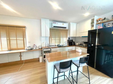 🚩 For Sell House ANASIRI BANGNA 2-story 3 bedroom 3 bathroom