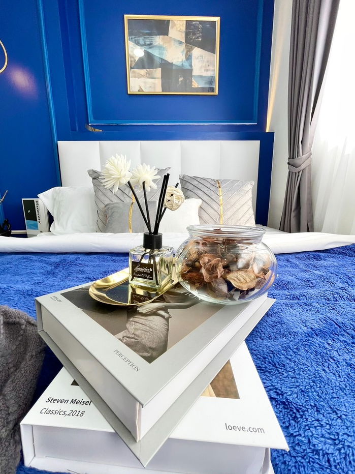 picture 😻 😻 😻 For Rent Lumpini Center Nawamin 🔊 Beautiful room Ready to move in !!! - 5/18