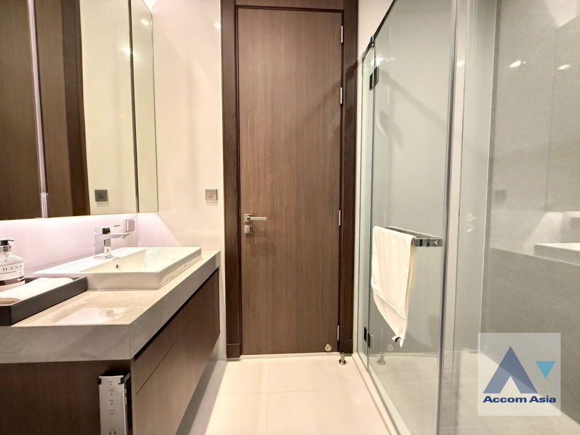 picture 🔼🔽 AccomA 📩  2 BR Condominium @Q1 Sukhumvit (AA44285) - 14/20
