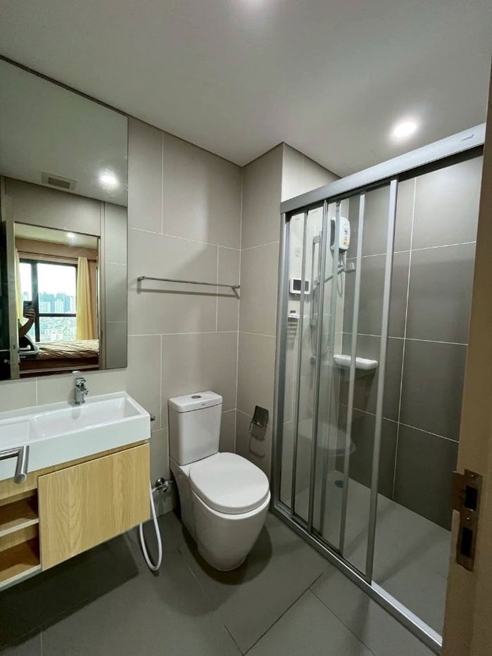 รูป SH1347 ให้เช่าคอนโด LPN สวีท ดินแดง - ราชปรารถ ห้องสวย เครื่องใช้ไฟฟ้าเฟอร์นิเจอร์ - รูปที่ 6/8