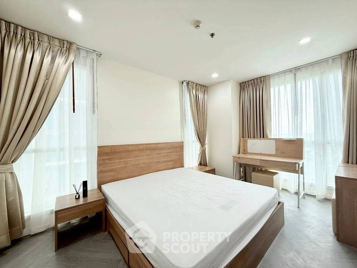 picture 2-BR Condo at Rhythm Ratchada-Huaikwang near MRT Huai Khwang (ID 2223225) - 9/19