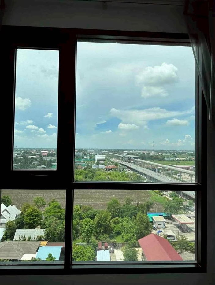 รูป เช่าคอนโด The Origin Ram 209 Interchange/ดิ ออริจิ้น ราม 209 อินเตอร์เชนจ์ (B6807099)  ID Line : @condo88 - รูปที่ 6/11