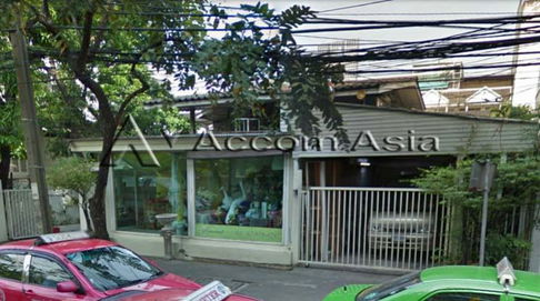 🔼🔽 AccomA 📩 Home Office 2 BR House in Thung Maha Mek (48378)