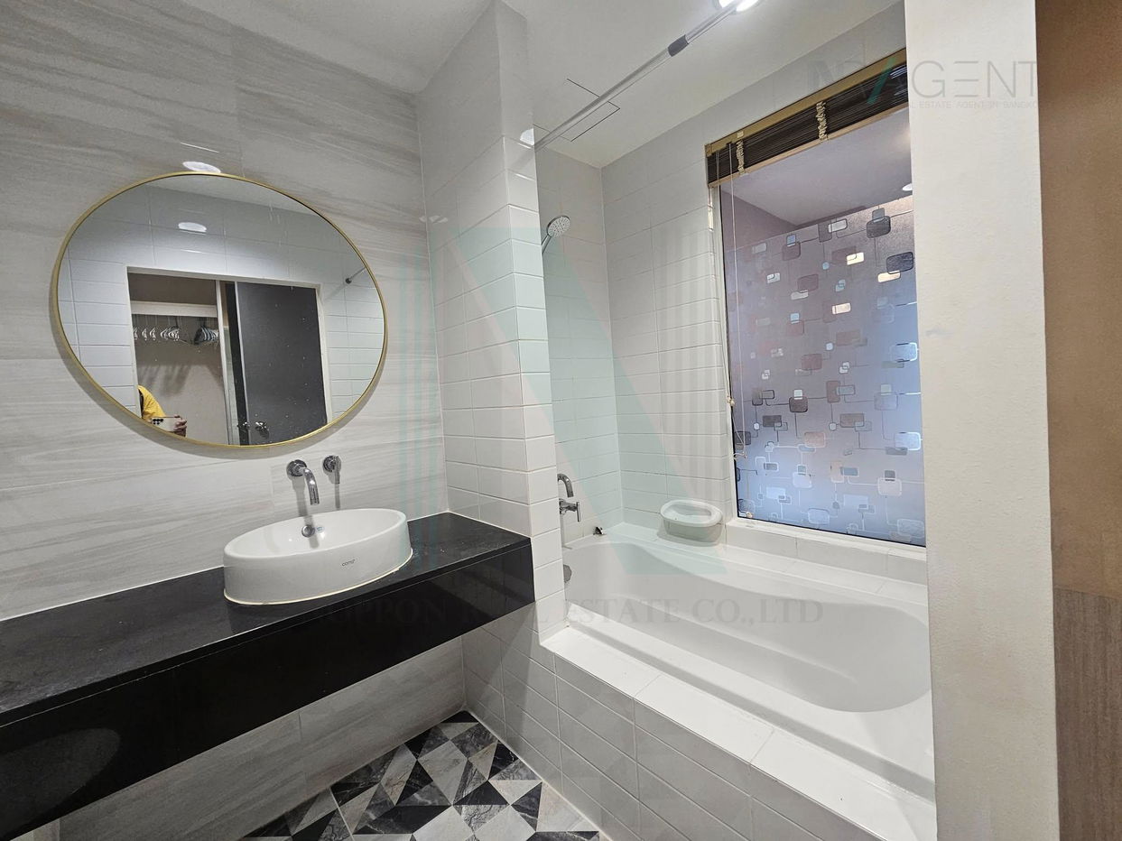 picture For Sell Condo IDEO MIX SUKHUMVIT 103 Building B, Floor 11,1 bed room, Room size 33 sqm - 8/8