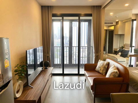 1 Bed 1 Bath 35 sqm Condo For Rent