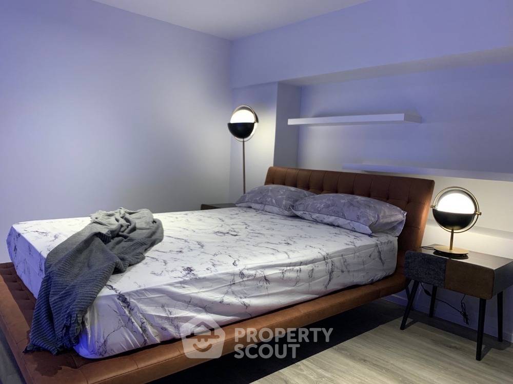 picture 1-BR Condo at The Lofts Silom near BTS Surasak (ID 1657806) - 2/11
