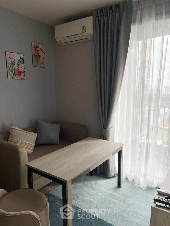 picture 1-BR Condo at Ideo Mobi Sukhumvit Eastpoint near BTS Bearing (ID 2222086) - 7/10