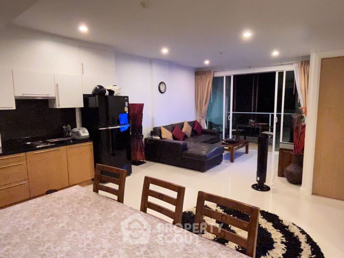 รูป คอนโด 2-ห้องนอน ที่ เดอะ บรีซ หัวหิน ใกล้ หาดเขาตะเกียบ (ID 2189713) - รูปที่ 7/24