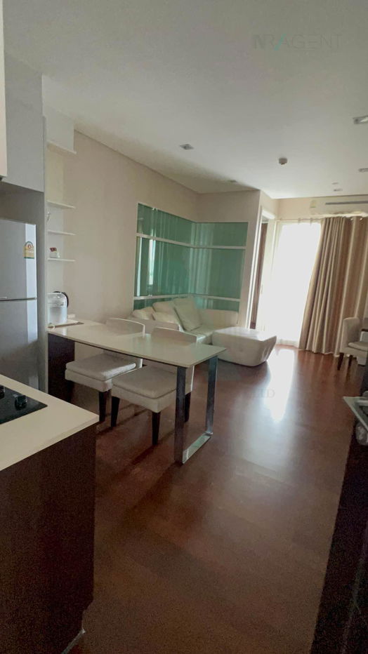 picture 📌 For Rent Condo IVY THONGLOR Building 1, Floor 20,1 bed room, Room size 45.00 sqm - 2/8