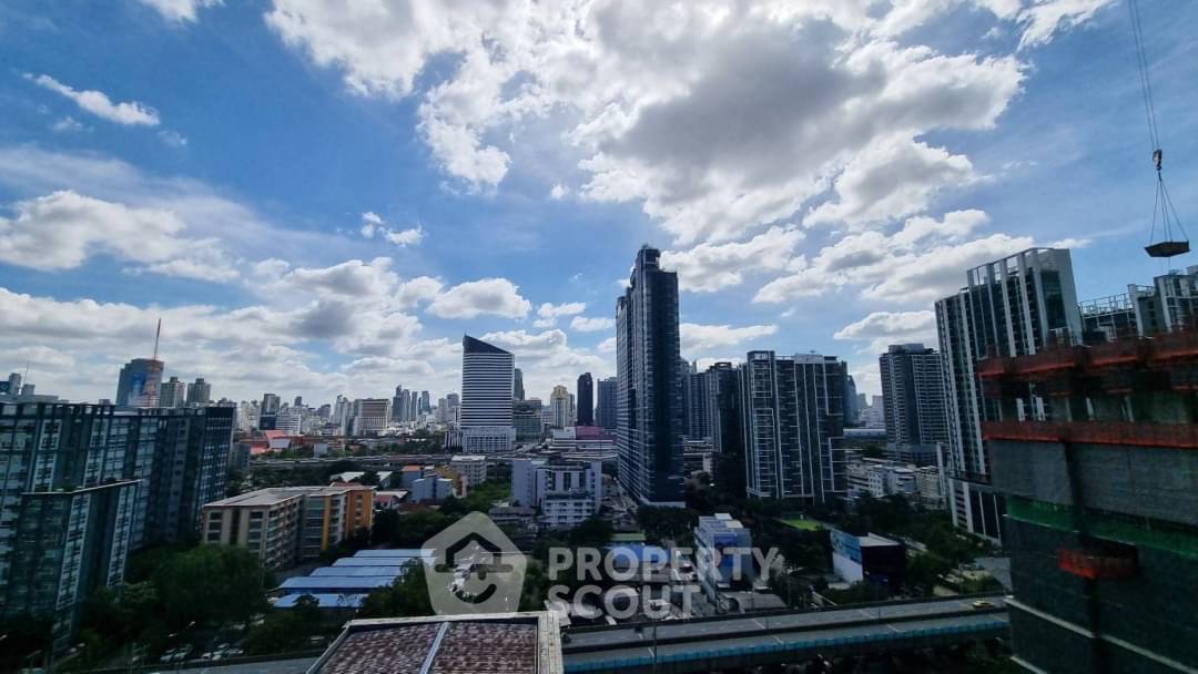 รูป คอนโด 2-ห้องนอน ที่ วันไนน์ไฟว์ อโศก - พระราม 9 ใกล้ MRT พระราม 9 (ID 1427283) - รูปที่ 5/8