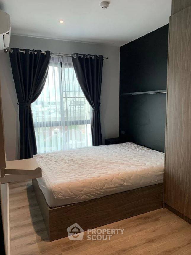 picture 1-BR Condo at Notting Hill Sukhumvit 105 near BTS Bearing (ID 1874788) - 10/17
