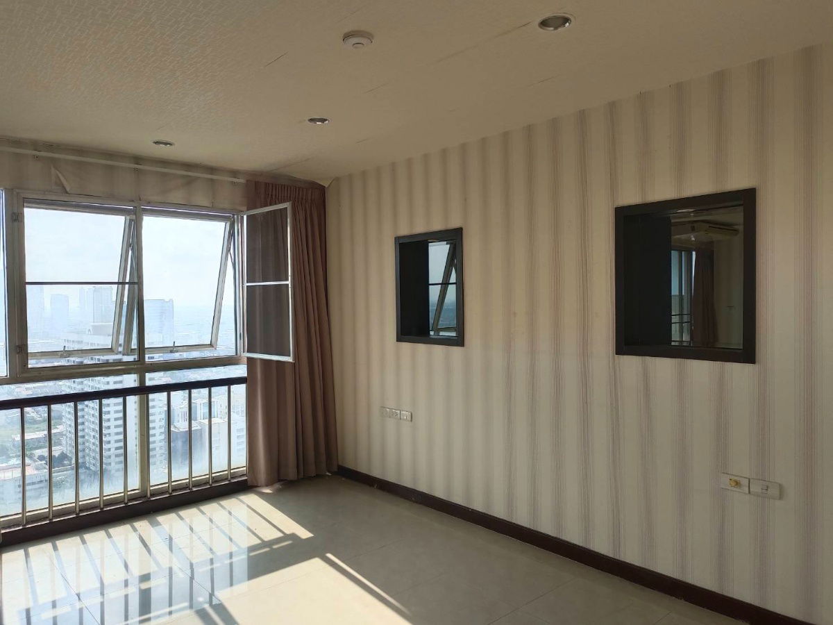 picture One-bedroom Condominium unit for Sale in NS Tower Bangna Condominium, near Central Bangna Department Store - 4/9