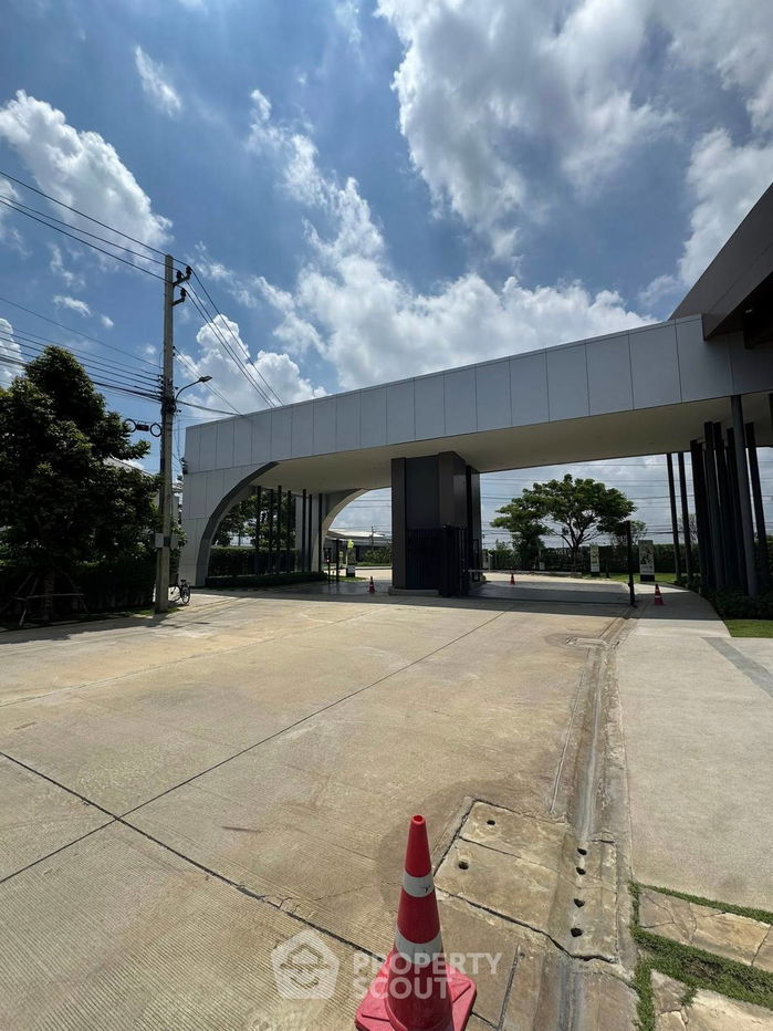 รูป บ้าน 4-ห้องนอน ใน บางเพรียง (ID 2217641) - รูปที่ 30/35