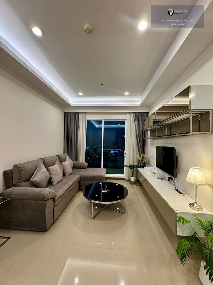 picture Supalai Elite Phayathai | 🚝Near BTS, Phayathai #2025072311044 | 🚝Near BTS, Phayathai #2025072311044 - 5/11