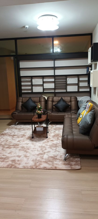 picture [ For Rent ]⚡🌈S61001 Baan Sathorn – Chaophraya⚡🌈LINE: @theagentpro (include "@" at the front) - 2/12