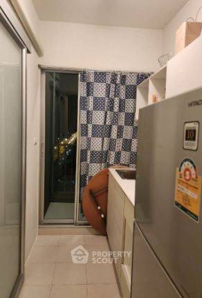 picture 1-BR Condo at Baan Kiang Fah in Nong Kae (ID 1110929) - 4/6