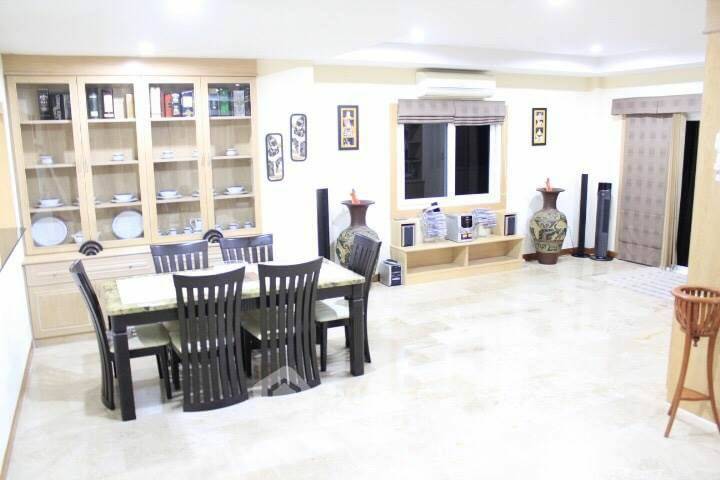 รูป วิลล่า 4-ห้องนอน ใกล้ อ่างเก็บน้ำมาบประชัน (ID 1695989) - รูปที่ 3/10