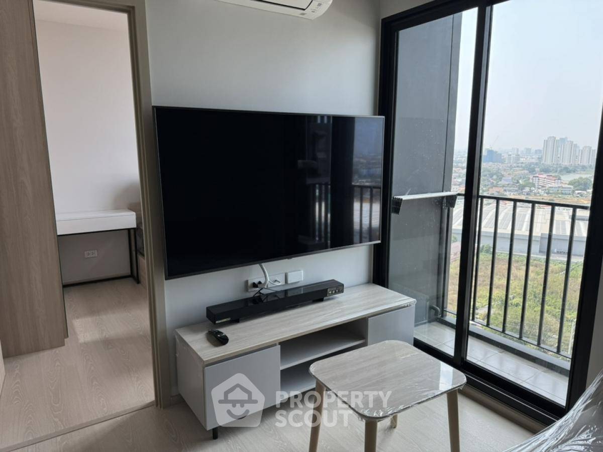 picture 2-BR Condo at NUE Mega Plus Bangna in Bang Kaeo (ID 2034499) - 2/11