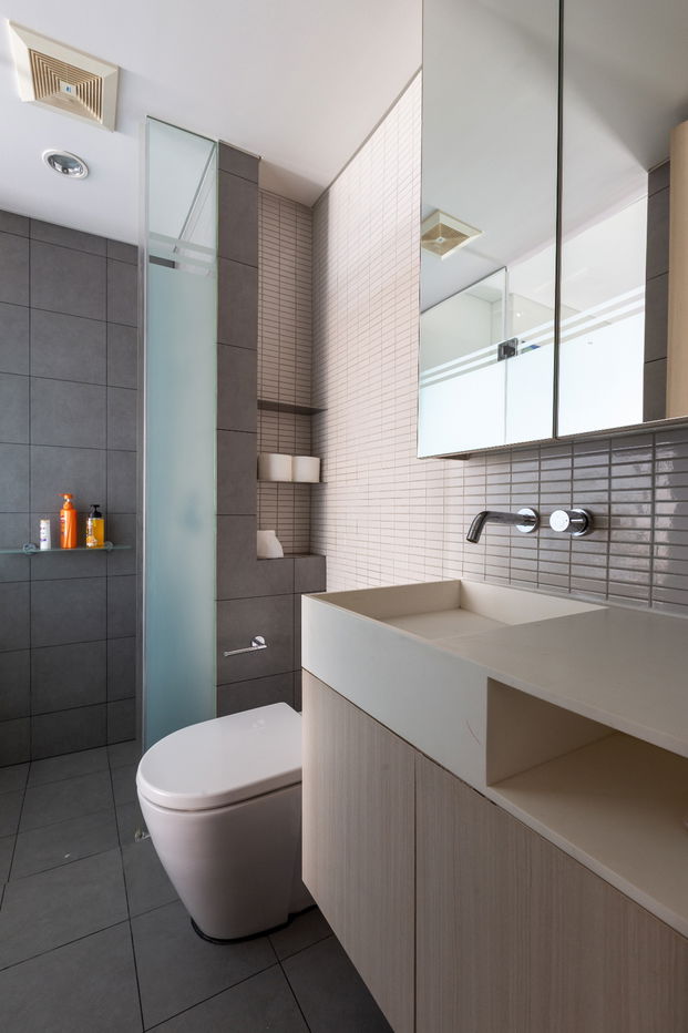 picture Siamese Ratchakru 1 Bedroom 31 sqm 24th foor - 8/84