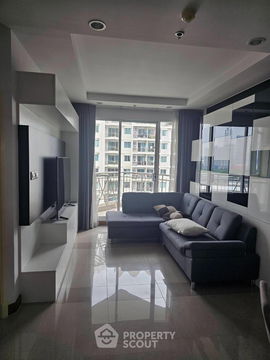 2-BR Condo at Supalai Wellington near MRT Thailand Cultural Centre (ID 1297679)
