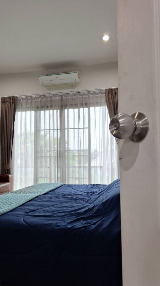 picture Commercial building for rent, 17,000 baht, near Varee School, near 89 Plaza, size 3 bedrooms, 4 bathrooms, 2 parking spaces - 11/48