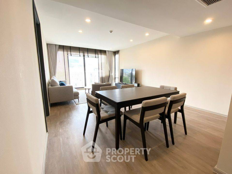 รูป คอนโด 2-ห้องนอน ที่ โนเบิล อเบิฟ ไวร์เลส-ร่วมฤดี ใกล้ BTS นานา (ID 665964) - รูปที่ 15/16