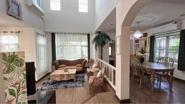 picture P33, 2-storey detached house for rent, Fa Green Park Village, Lat Phrao 101 Road - 3/11