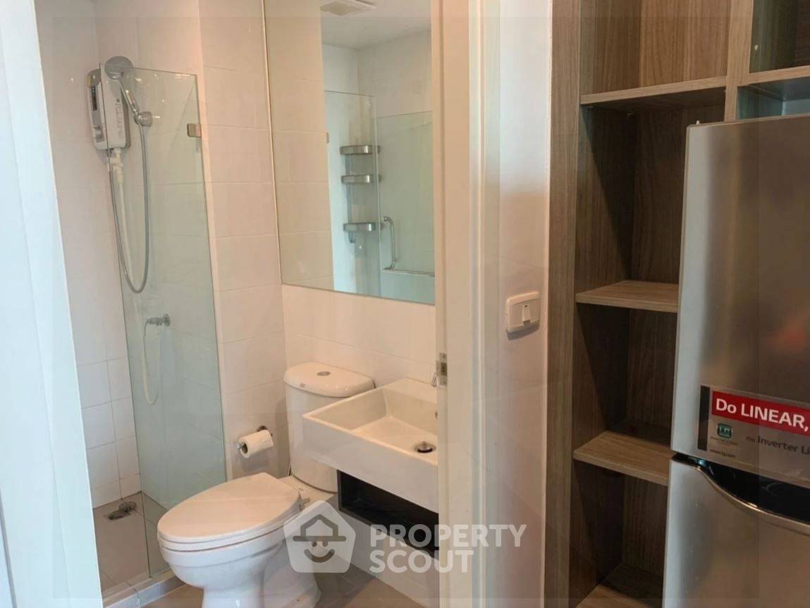picture 1-BR Condo at Notting Hill Sukhumvit 105 near BTS Bearing (ID 1874788) - 7/17