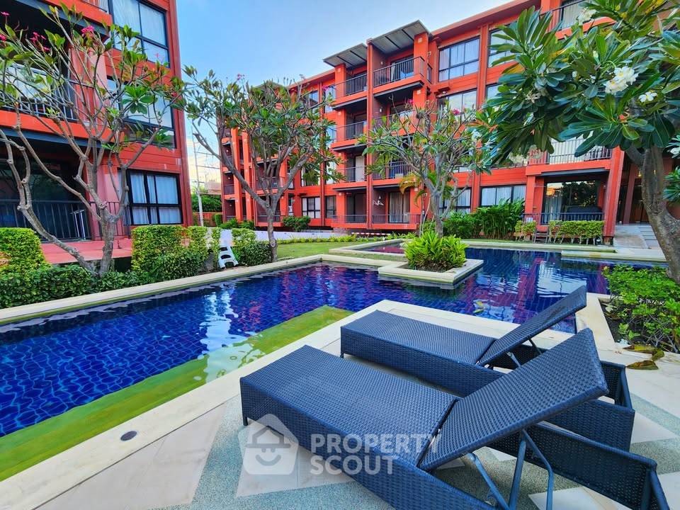 picture Studio Condo at Bluroc Hua Hin close to Hua Hin City (ID 2219715) - 9/14